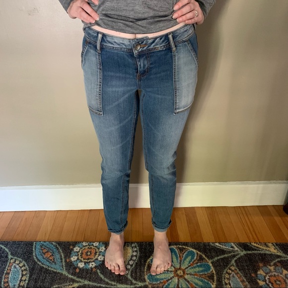 2 for $20🌟 Est. 1946 Denim Skinny Jeans - Picture 6 of 7